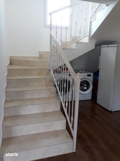 Casă cu 5 camere cu Teren 2800 Mp în Șintereag