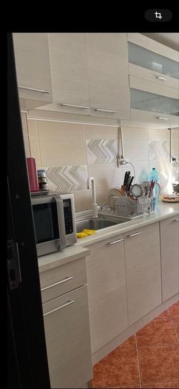 Apartament cu 2 camere decomandat în Exterior Vest