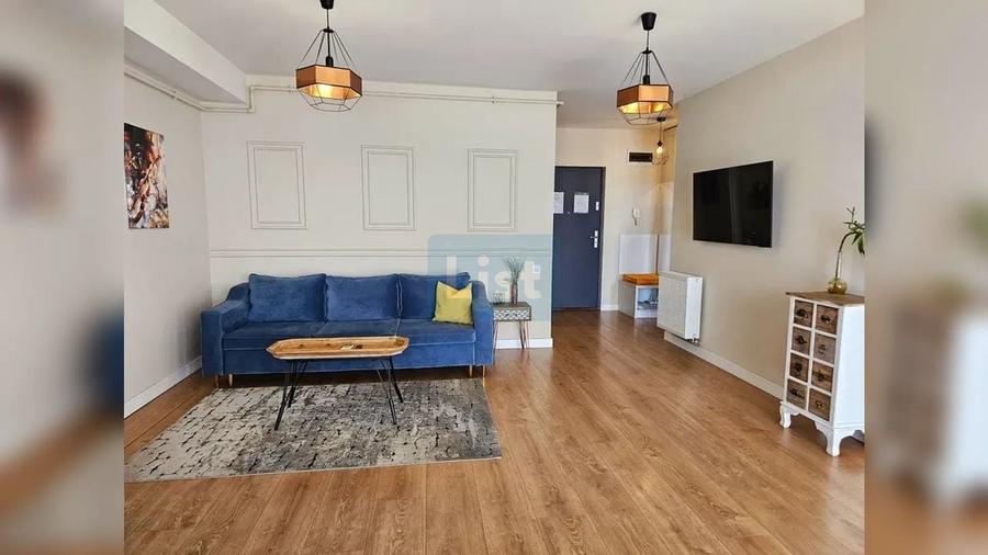 COMISION 0%! Apartament Lux 2 cam, terasă 15 mp, Iulius Mall | FSEGA - 3