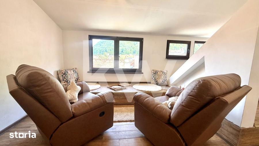 Apartament 2 camere de inchiriat | Ultracentral | Str. Michael Weiss - 5