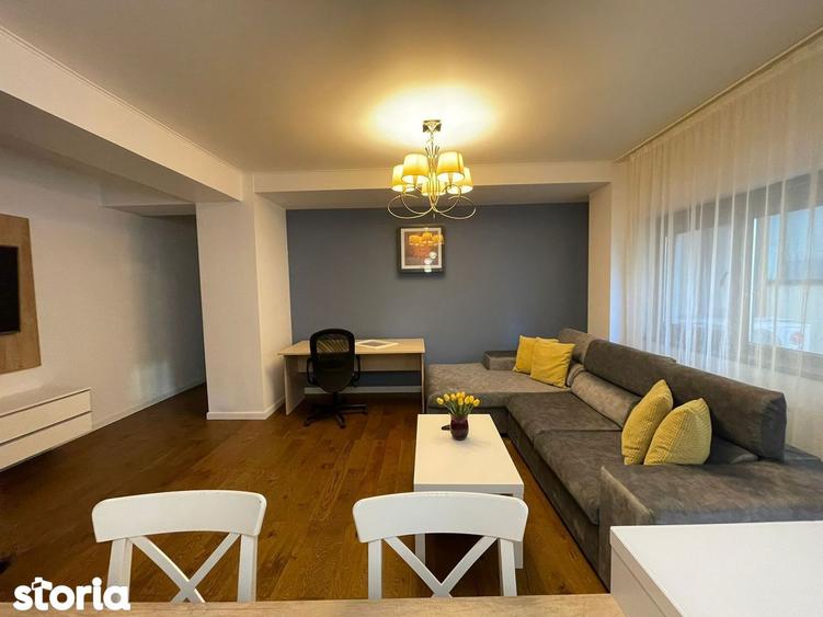 Inchiriere 2 camere, zona Tomis Plus - 20