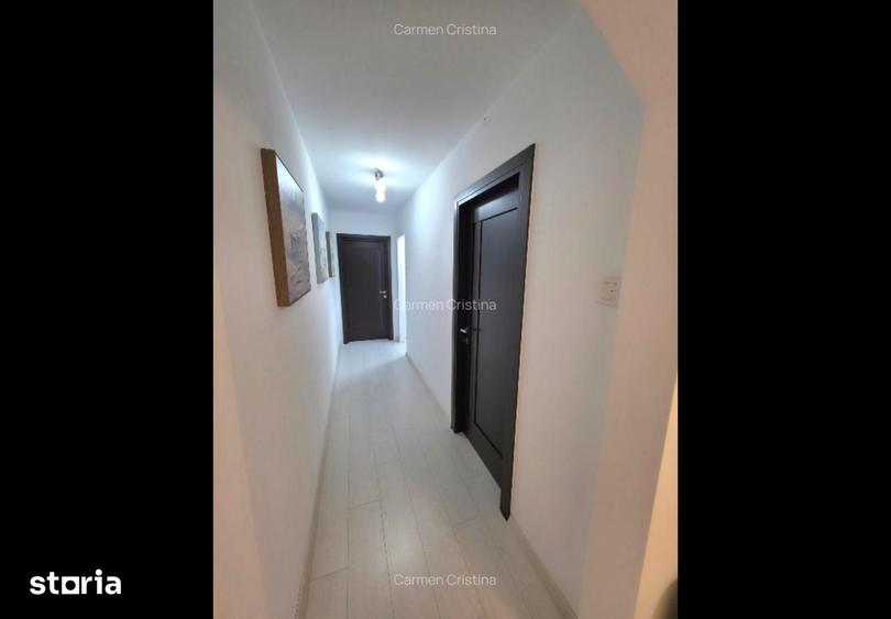 Apartament 3 camere mobilat Gorjului COMISION 0% - 12