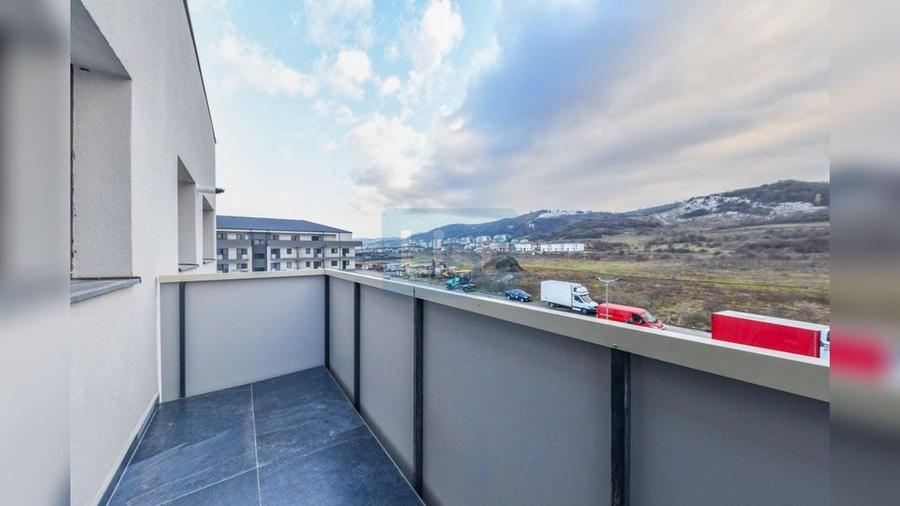 Apartament 2 camere | Zona Tera | 54 MP ultili | Etaj Intermediar| - 12