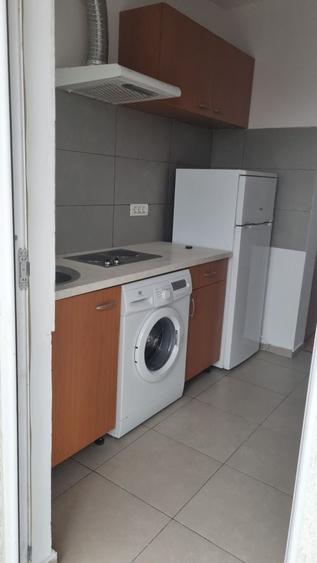 Garsonieră decomandată în Moșnița Nouă