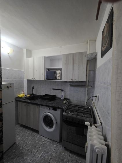 Garsonieră semidecomandată în Podul de Piatră