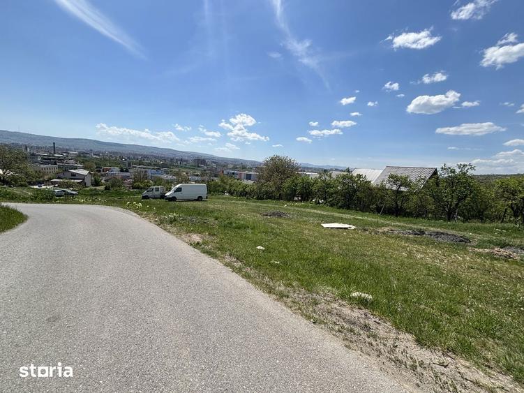 Teren intravilan zona UTCN Cluj - 4