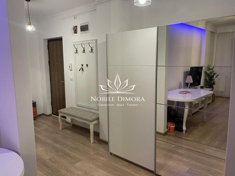 Apartament modern cu 2 camere - Torontalului - Vox - 7