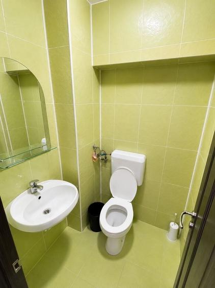 Apartament cu 3 camere decomandat în Ultracentral
