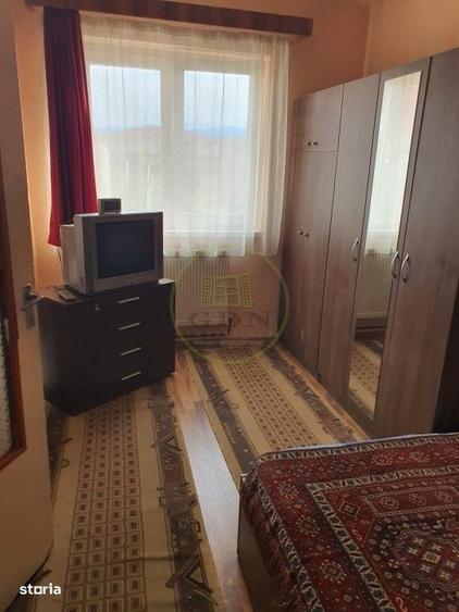 De inchiriat Apartament 2 camere, 48 mp, etaj 4/5 Hipodrom II - 5