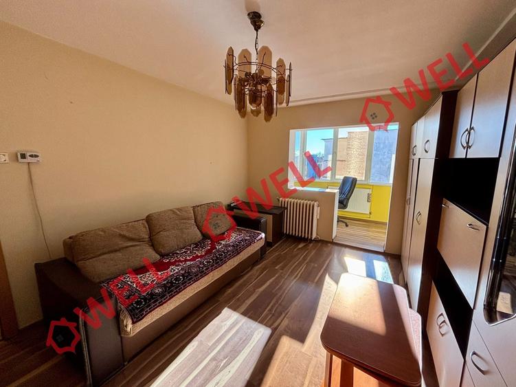 Apartament cu 2 camere în Târgu Secuiesc