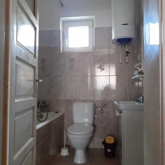 Casă cu 3 camere în Viile Satu Mare