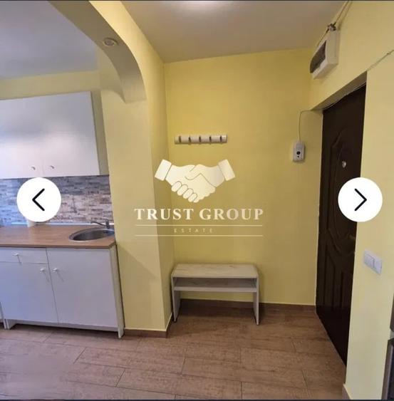 Apartament cu 2 camere semidecomandat în Drumul Taberei