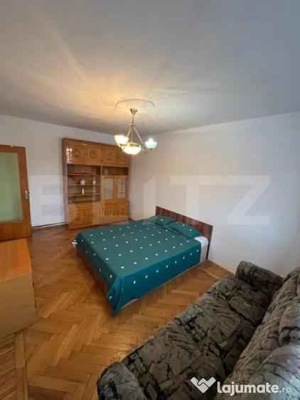 Apartament 2 camere, 50 mp, zona Central - 1