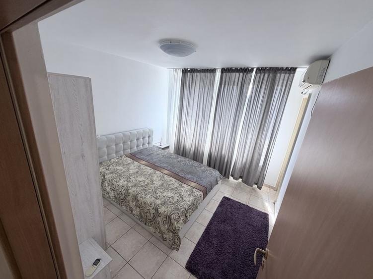 Apartament cu 2 camere în Ștefan cel Mare