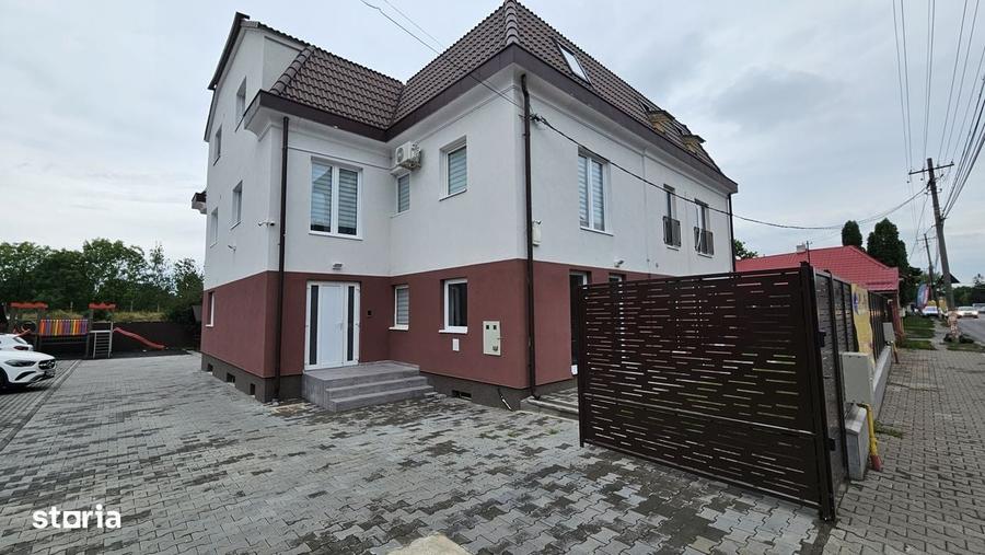 Garsonieră în 7 Noiembrie