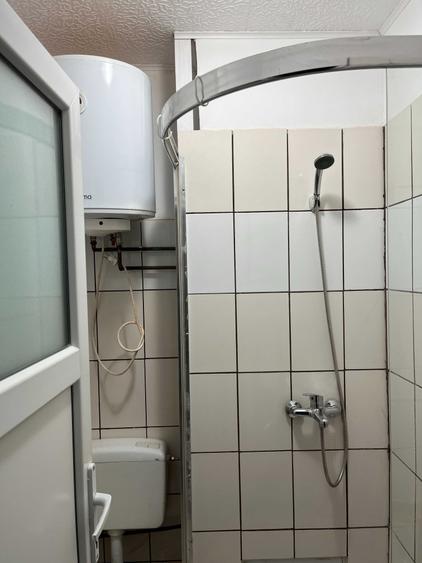 Garsonieră semidecomandată în Piața Centrală