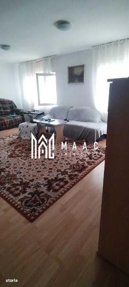 Apartament de vanzare Sibiu | 2 camere decomandat | Vasile Aaron - 8