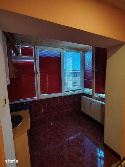 Apartament cu 2 camere în Miorița