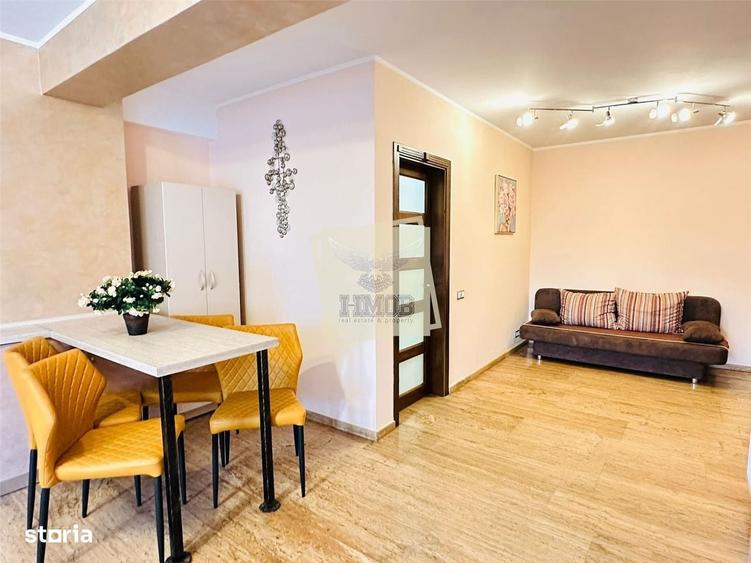Apartament premium CENTRAL | 2 balcoane | 2 bai | 75mpu - 4