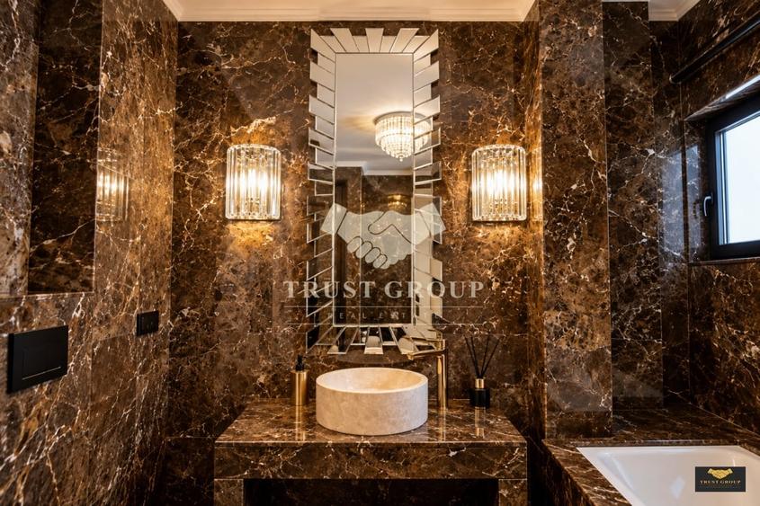 Herastrau | 4 camere | 155mp | loc de parcare - 20
