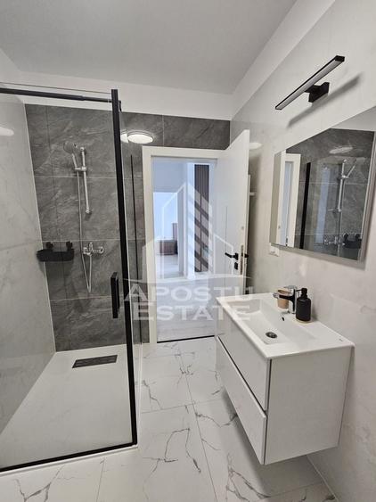 Apartament cu 2 camere, de inchiriat zona Torontalului - 7