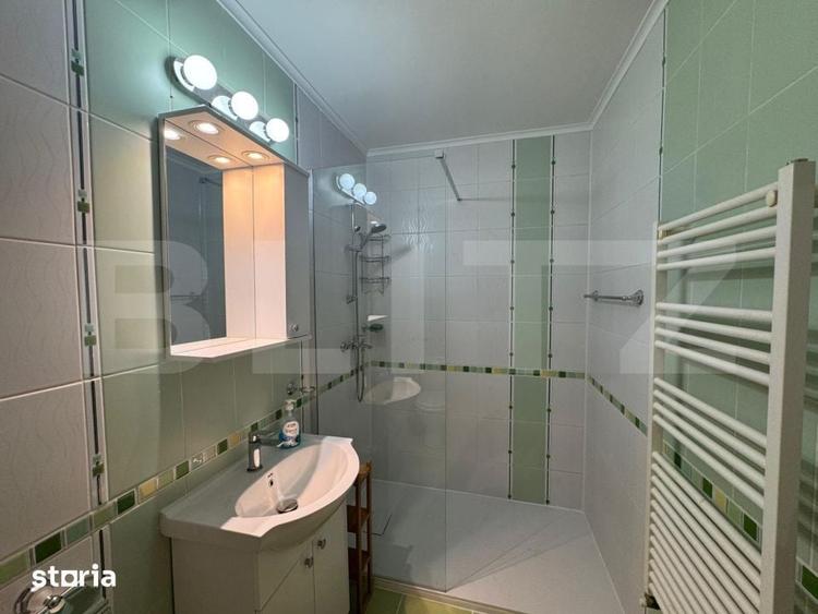Apartament 1 camera, modern, loc de parcare, zona Umf - 3