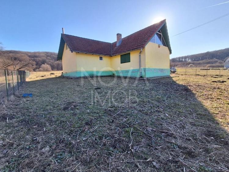 Proprietate specială, de 5,000 mp, în Central