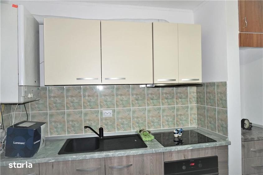Ap 2 camere, la casa, zona linistita, Pet Friendly - 1