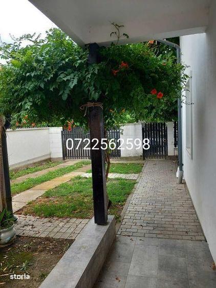 Casă cu 4 camere cu Canalizare în Braytim