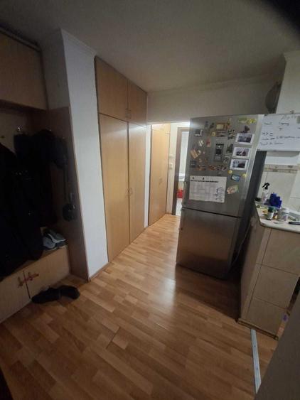 Apartament cu 2 camere decomandat în Nufărul