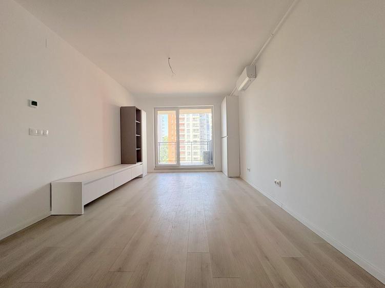 Apartament cu 2 camere decomandat în Lipovei
