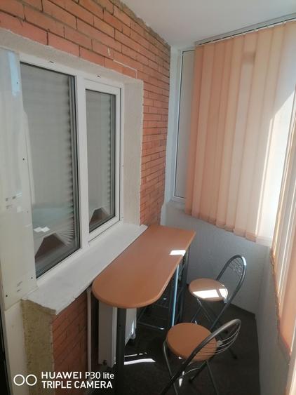 Garsonieră decomandată în Valea Moșneagului