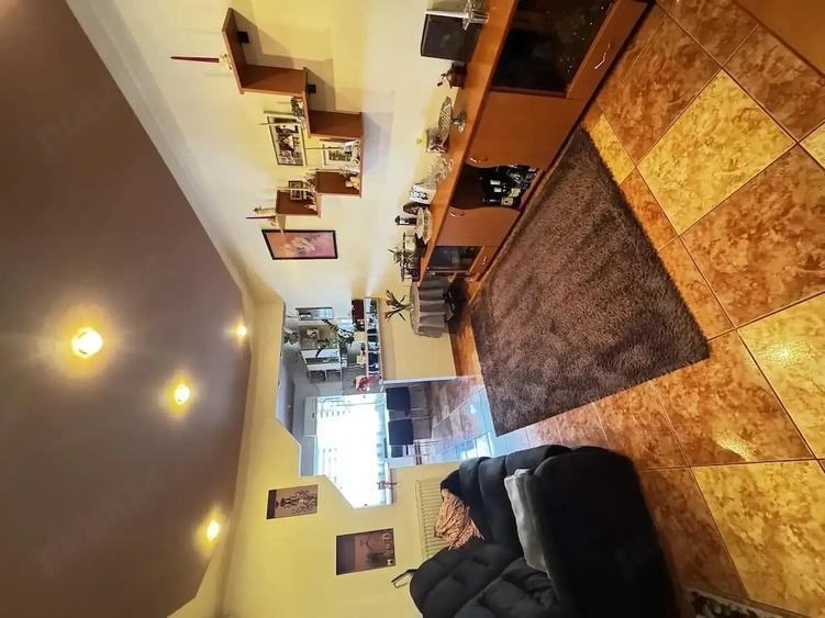 Apartament de vanzare 70mp,3 camere+living cu bucatarie open space,Aiud - 6