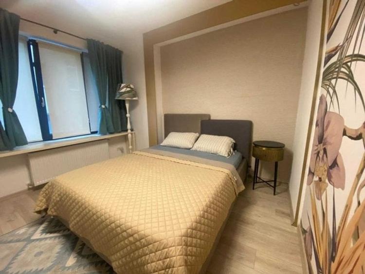 Închiriere Apartament 2 camere în 13 Septembrie Modern Centrala Proprie - 2