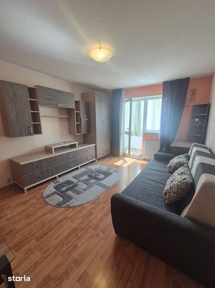 Apartament cu 2 camere în Astra