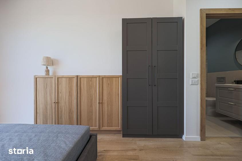 Apartament cu 3 camere în Aurel Vlaicu