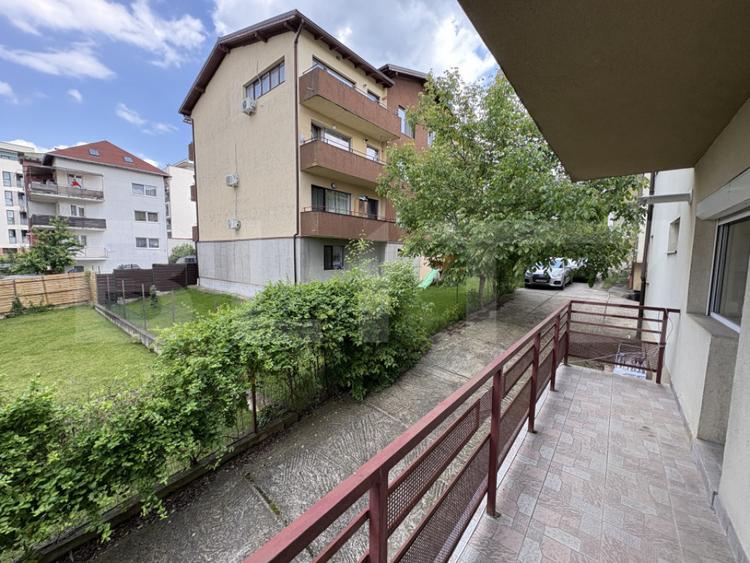 Apartament 2 camere, parcare, zona Buna ziua - 6