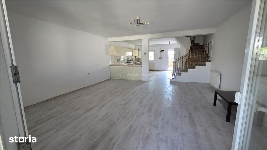Casă cu 4 camere cu Teren 120 Mp în Cornetu