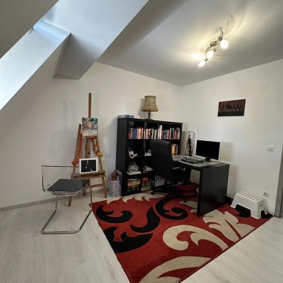 Apartament duplex 3 camere | Aparatorii Patriei | Comision 0 - 13