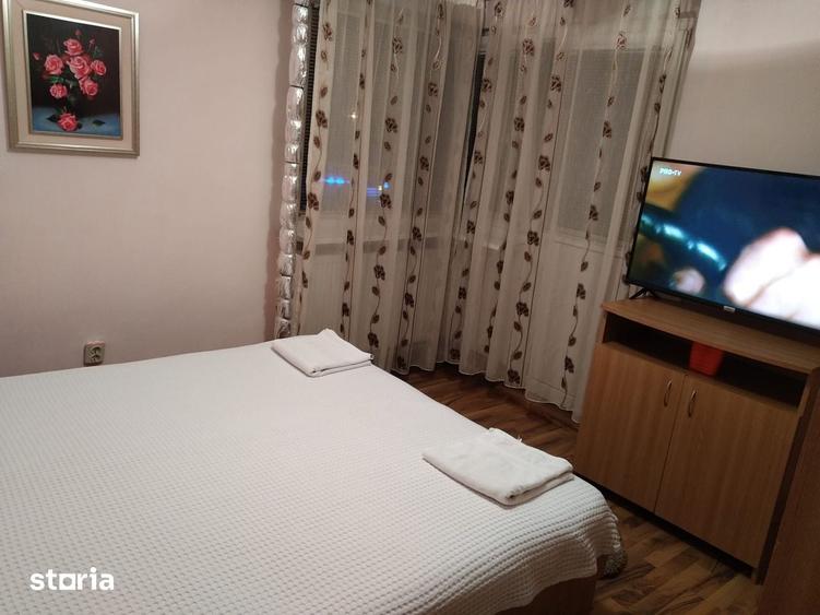 Apartament 3 camere ultracentral-Hotel Ramada,mobilat,utilat,CT,AC. - 3