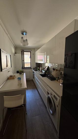 Apartament 2 camere | Sisești | 65,46 mp |Amenajat cu accent pe functionalitate - 8