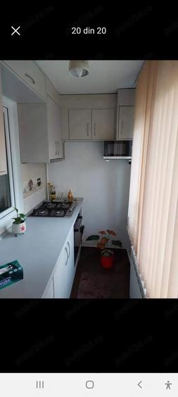 Apartament cu 2 camere decomandat în Obcini