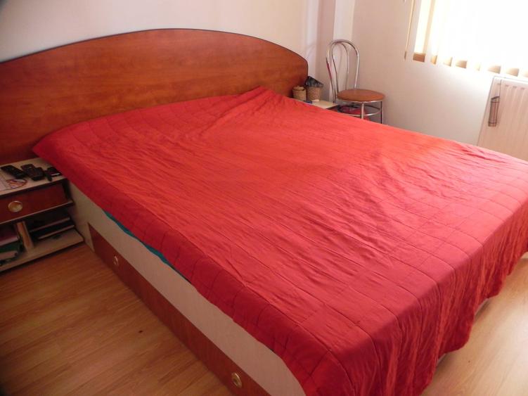 Apartament cu 2 camere decomandat în Centrul Civic