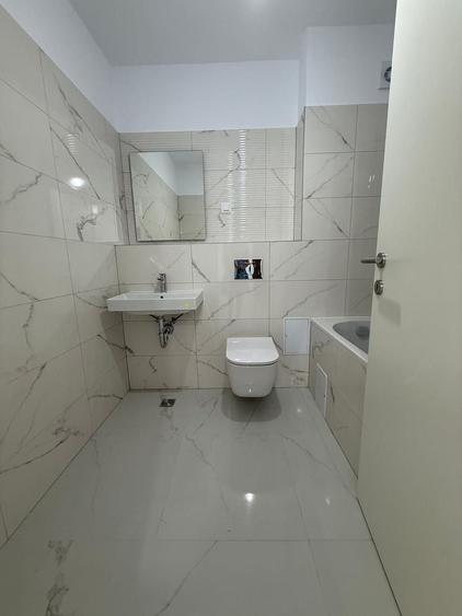Apartament 2 camere cu -Rainbow by Casa Nobel - 6
