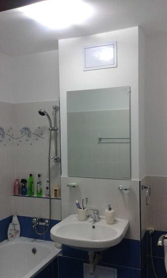 Apartament cu 2 camere semidecomandat în Alexandru Obregia