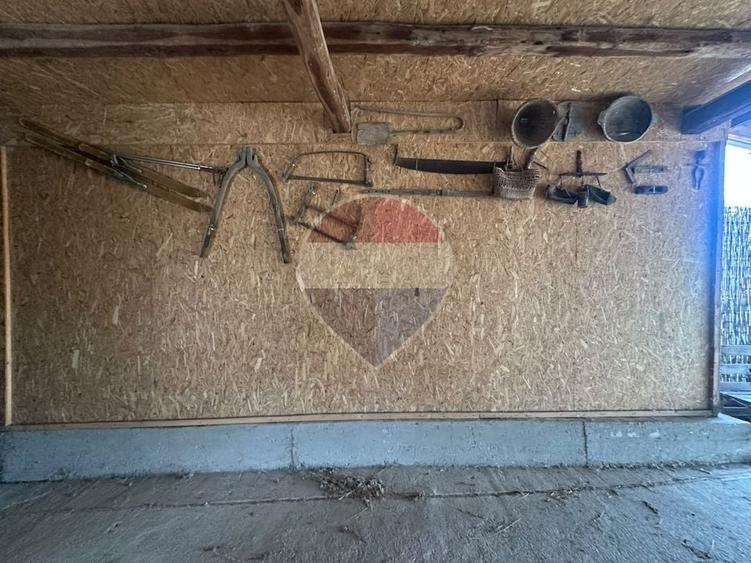 Casă individuală cu 4 camere cu Teren 2442 Mp în Suplacu de Tinca
