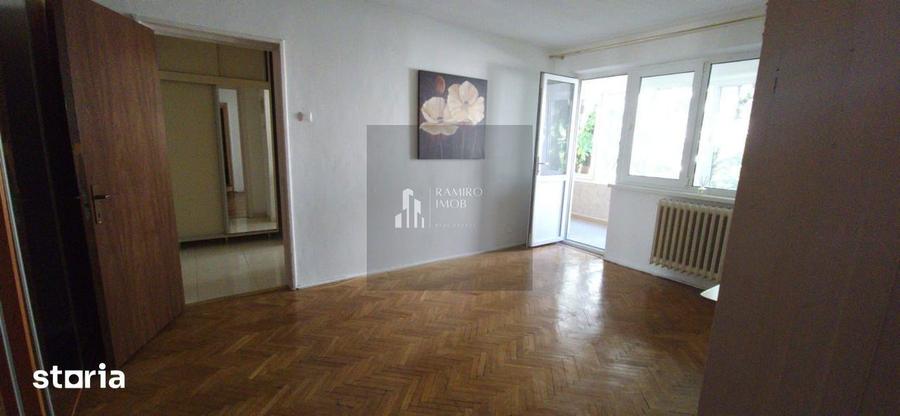 Apartament cu 2 camere în Berceni — fotografia 3