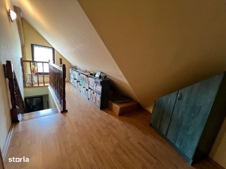 A/1433 De vanzare casa singur in curte in Tg Mures - Central - 5