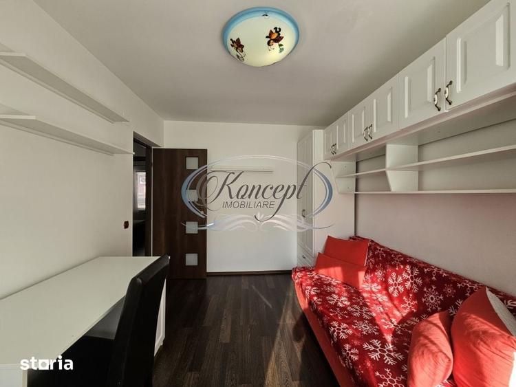 Duplex cu 4 parcari, zona Parcul Poligon - 7