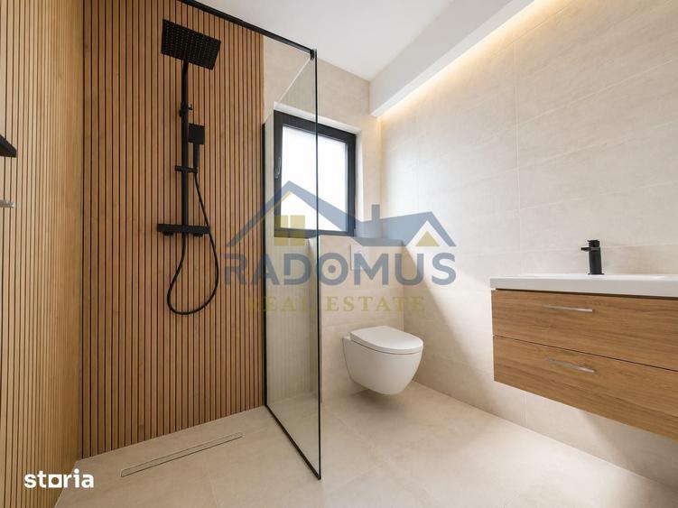 Casa Berceni | Complex Privat | Panouri Fotovoltaice | Teren 360 mp - 20
